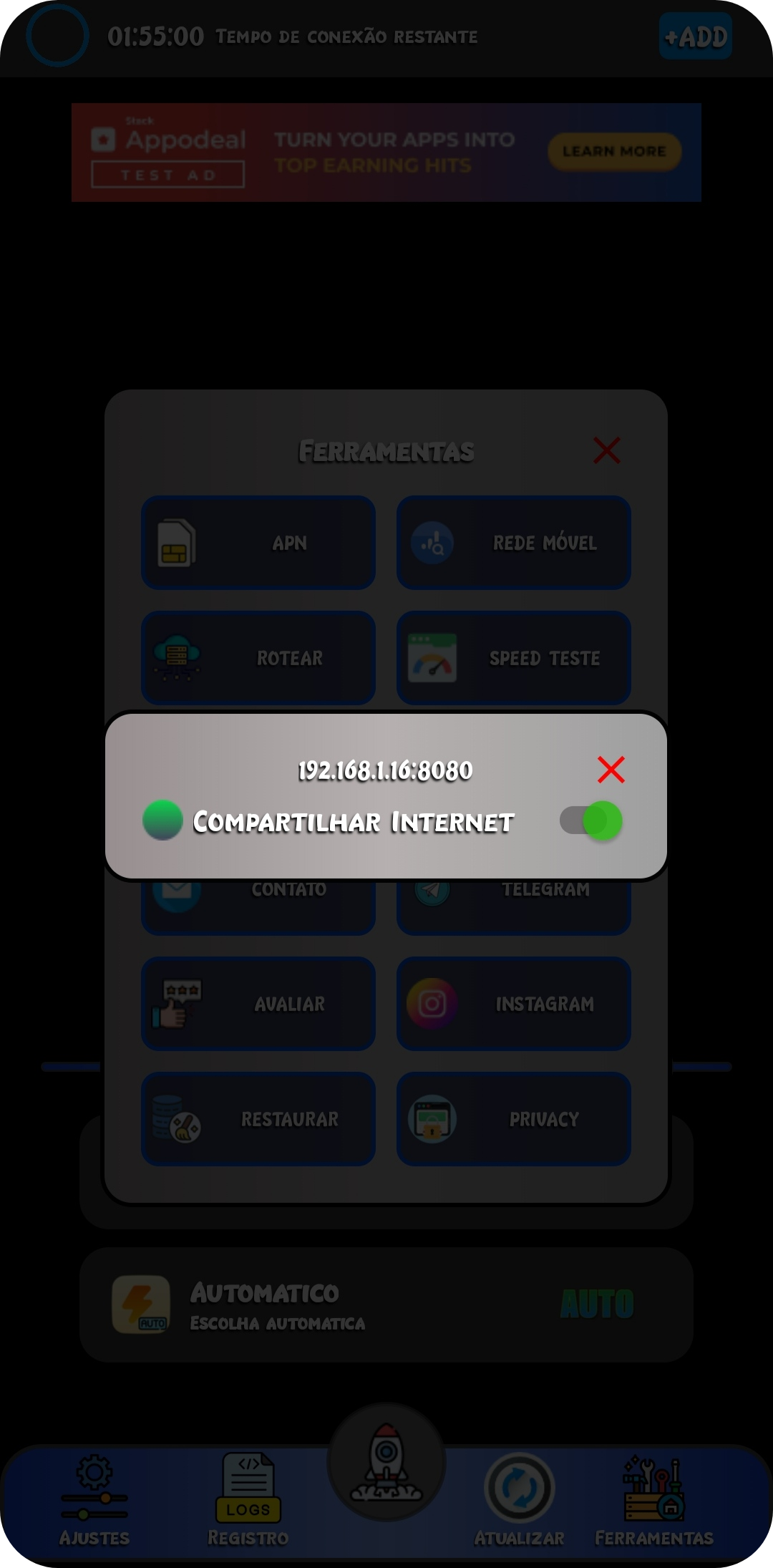 Imagem de Exemplo